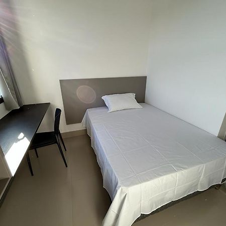 Nano Suites - Casal Uberlândia Exterior foto