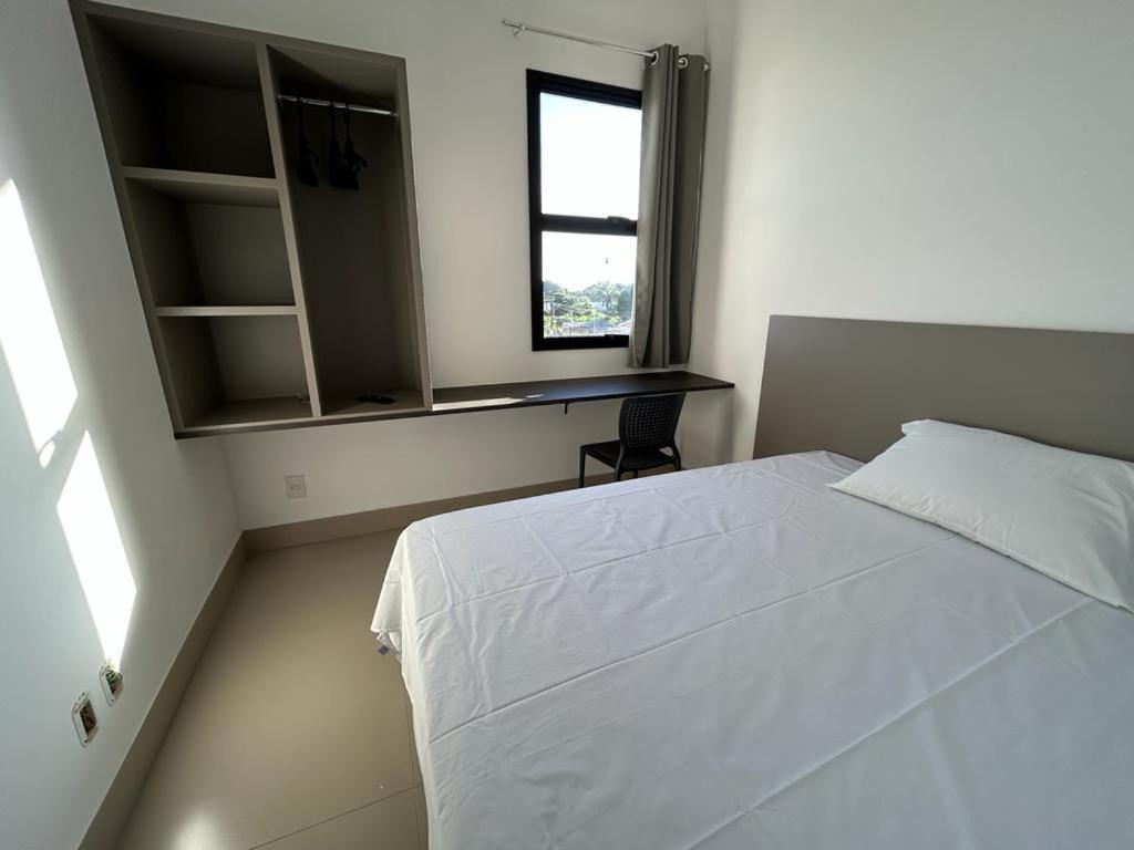 Nano Suites - Casal Uberlândia Exterior foto